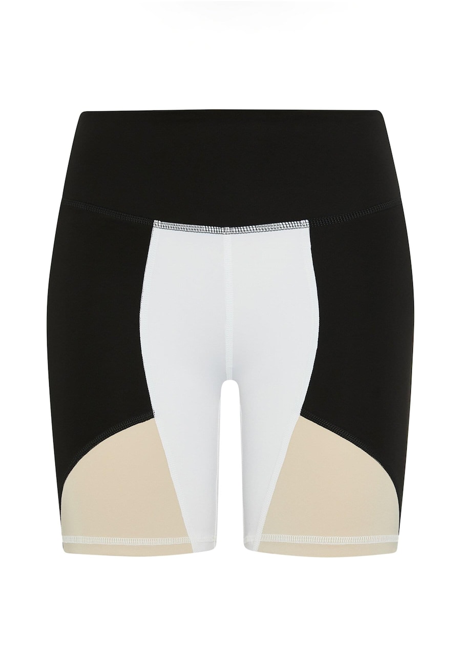 

Обычная спортивная толстовка с капюшоном на молнии Born Living Yoga Darana, черный