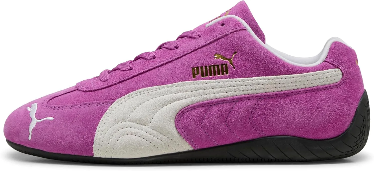 Мужские кроссовки Puma Speedcat, фиолетовый — фото 4