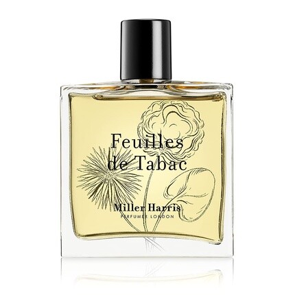 Miller Harris Feuilles de Tabac Eau de Parfum 100мл Спрей