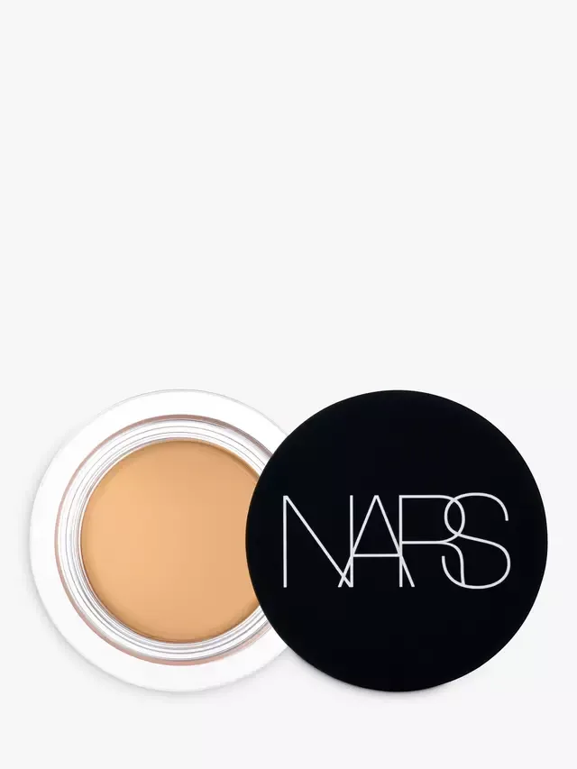 Мягкий матовый консилер NARS, Praline