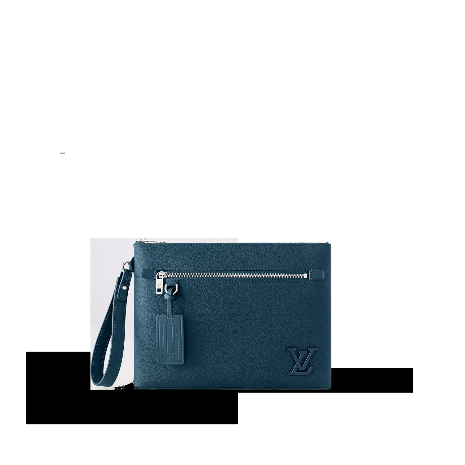 

Сумка для взлета Louis Vuitton, синий