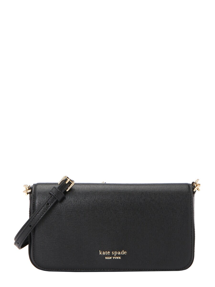 

Сумка через плечо Kate Spade Crossbody Bag SMALL GOODS, черный
