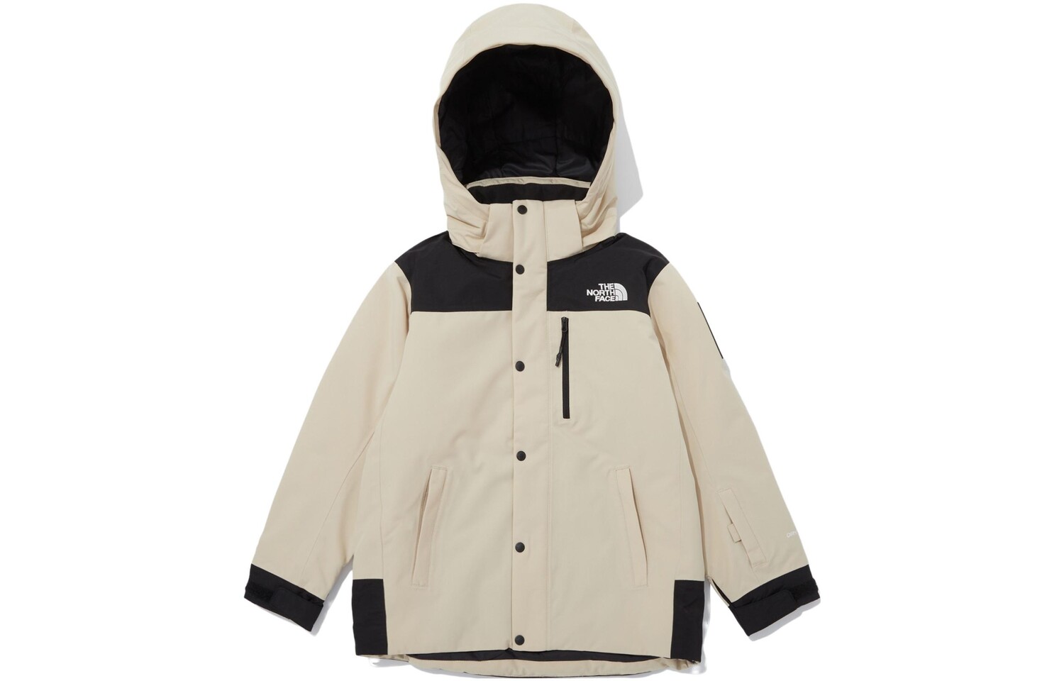 

THE NORTH FACE Детская куртка, цвет Light Beige