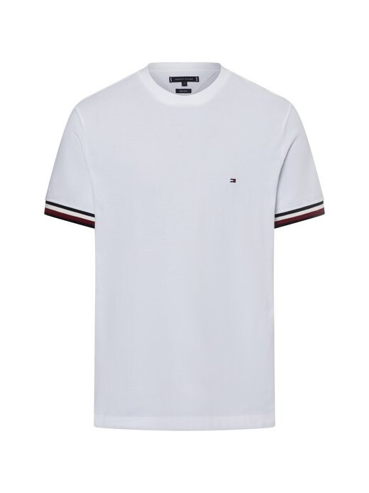 

Футболка Tommy Hilfiger, белый