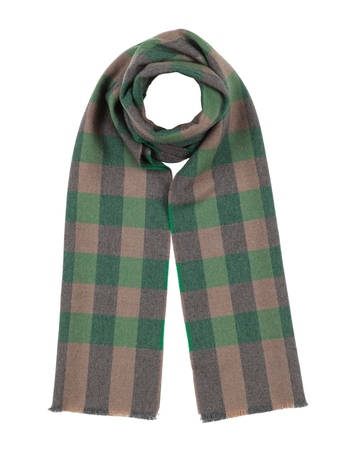 

Шарф Arte Cashmere, зеленый