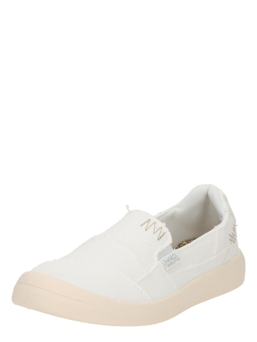 Слипоны Blowfish Malibu, White