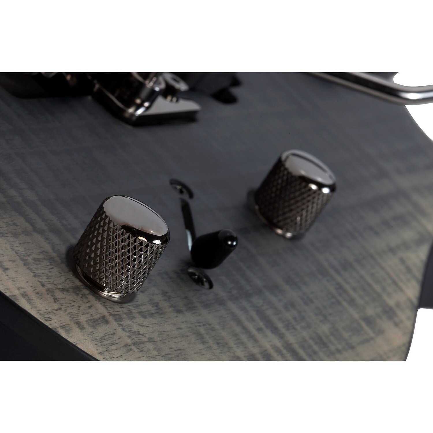 

Schecter Guitar Research Banshee Mach FR-S 7-струнная гитара FalloutBurst