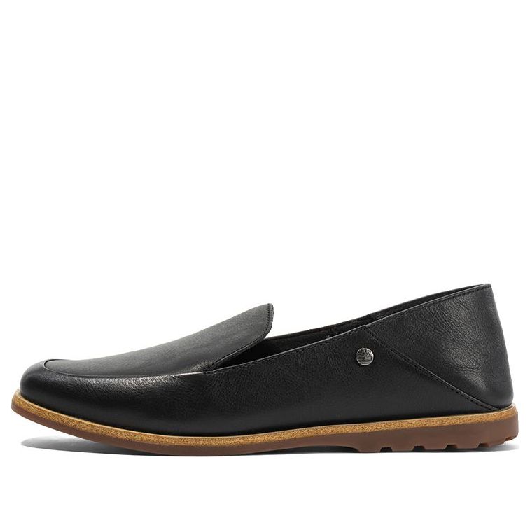 Шлепанцы (WMNS) Timberland Kinston Loafer, черный