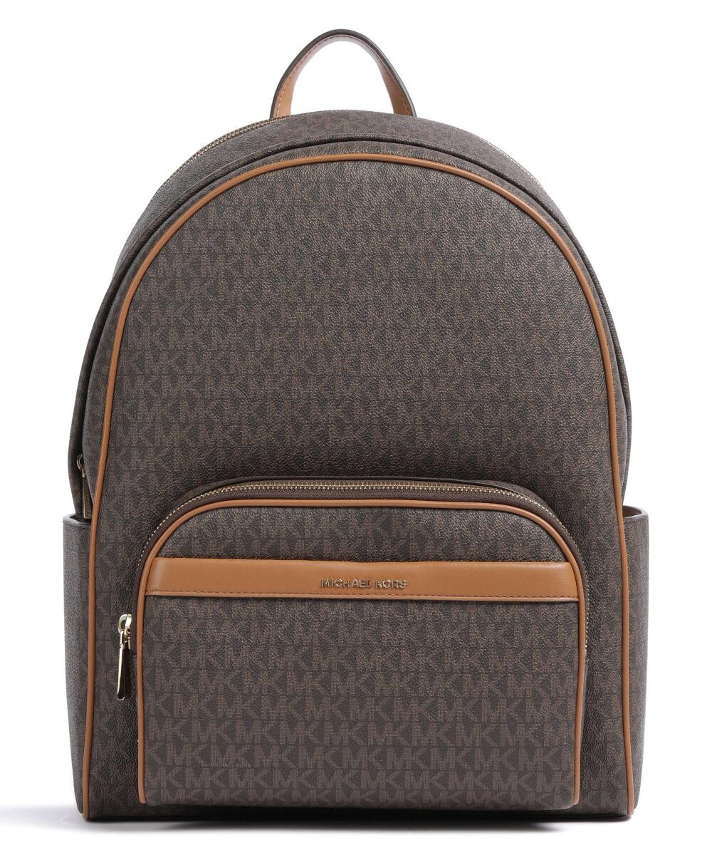 

Рюкзак Bex из парусины Michael Kors, коричневый