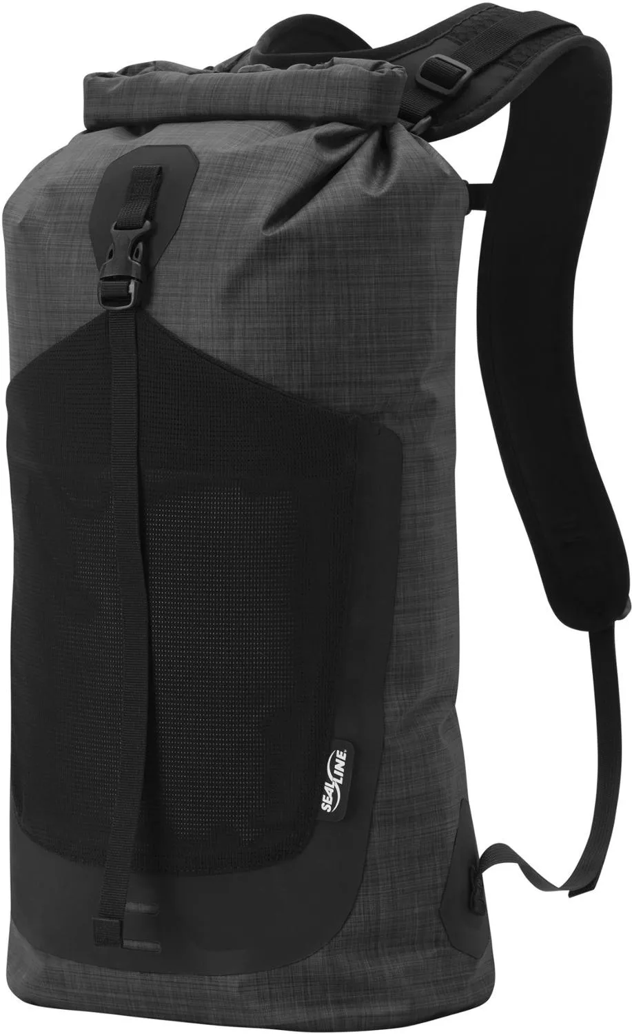 

Сухая упаковка Skylake - 18 литров SealLine, Heather Gray