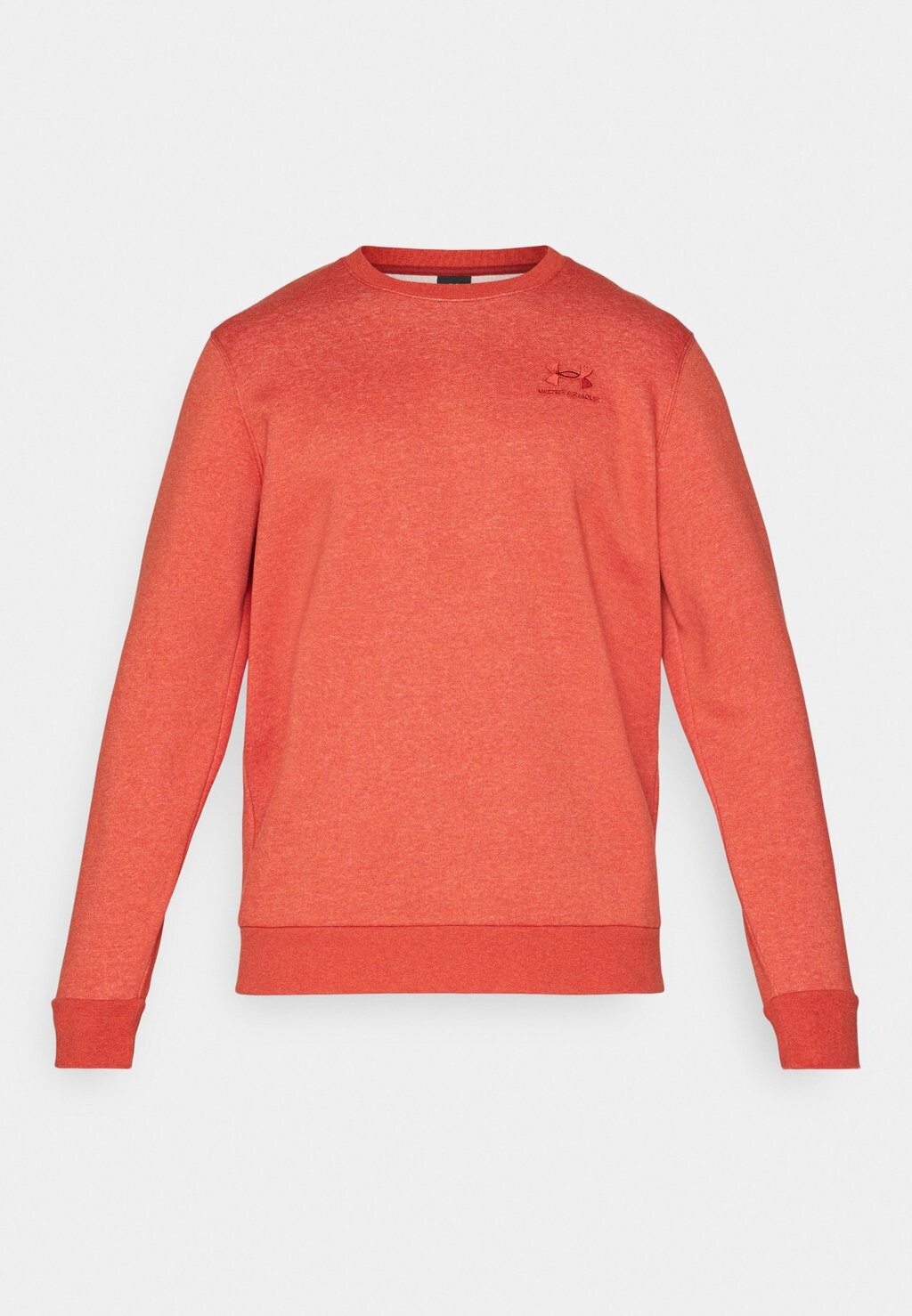 

Толстовка ESSENTIAL CREW Under Armour, оранжевый