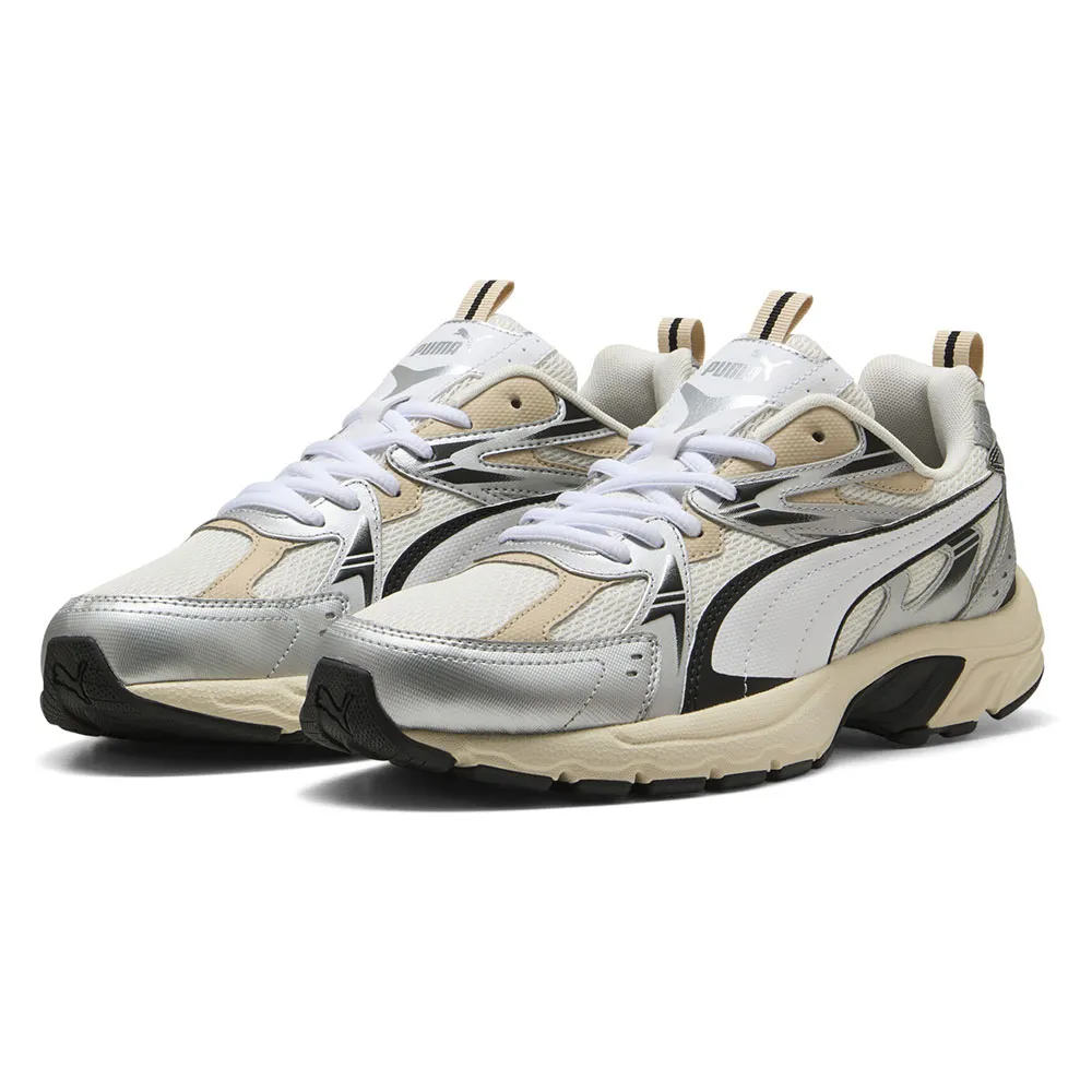 

Кроссовки Puma Milenio Tech, белый