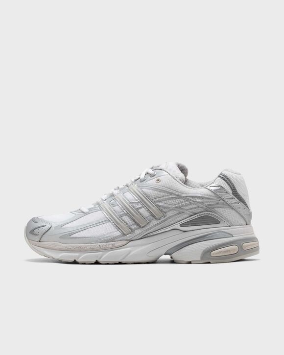 

Кроссовки Adidas Adistar Cushion, цвет ftwwht/greone/silvmt