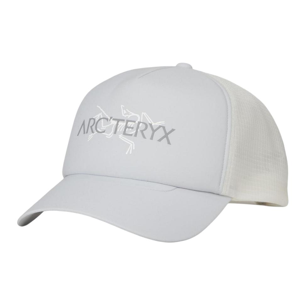 

Arcteryx Нейлоновая бейсболка унисекс Solitude, Solitude