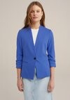 

Блейзер We Fashion, синий