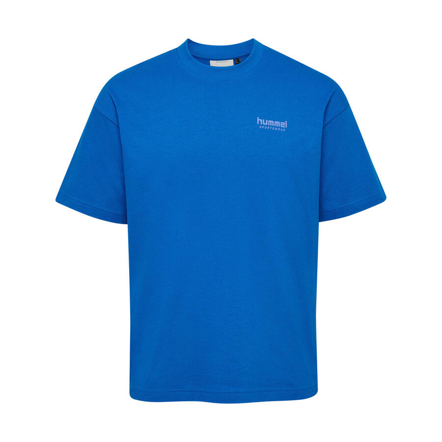 

Свободная футболка стадиона Hummel Bees