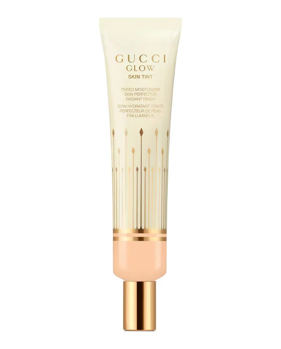 Увлажняющая база для макияжа Glow Skin 40 мл Gucci, 22