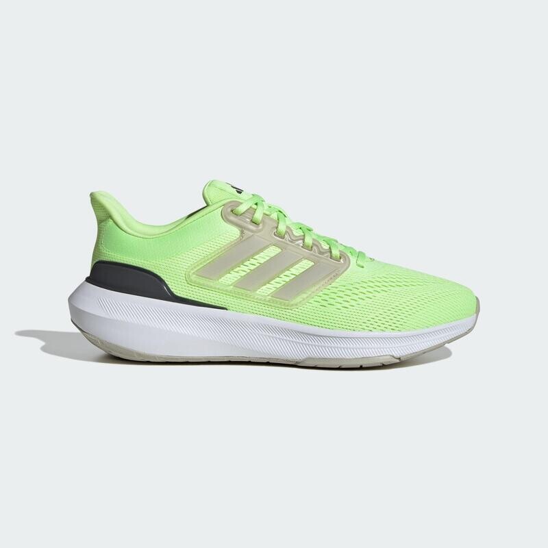 кроссовки Ultrabounce ADIDAS, цвет gruen — фото 2