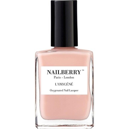 

Кислородный лак для ногтей L'Oxygéné с эффектом пудры 15 мл Nailberry