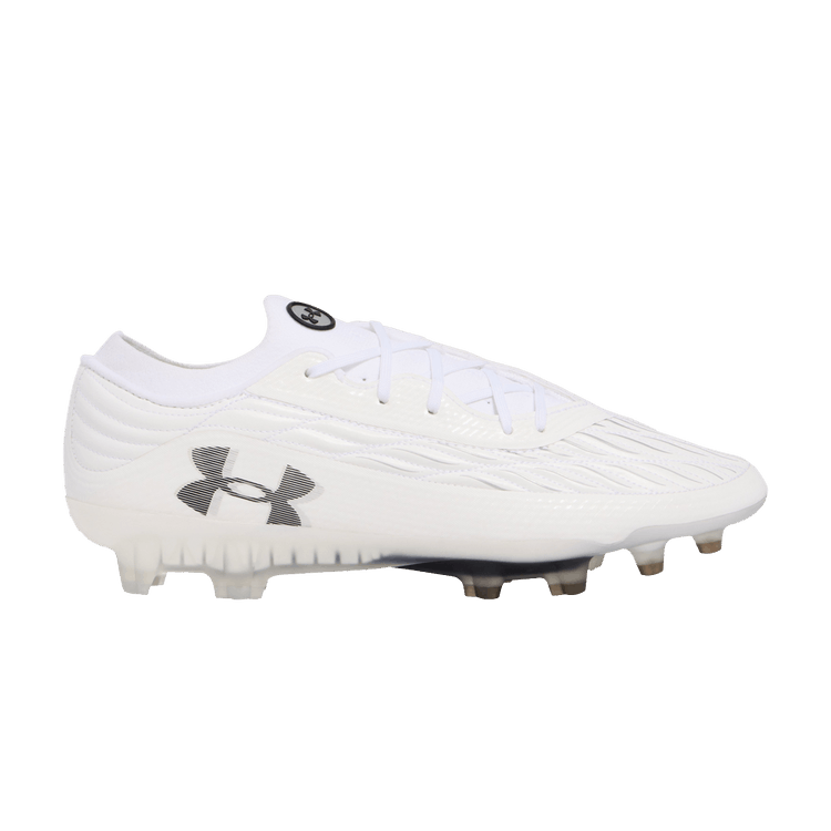 

Кроссовки Magnetico Elite 4 FG 'White Black', белый