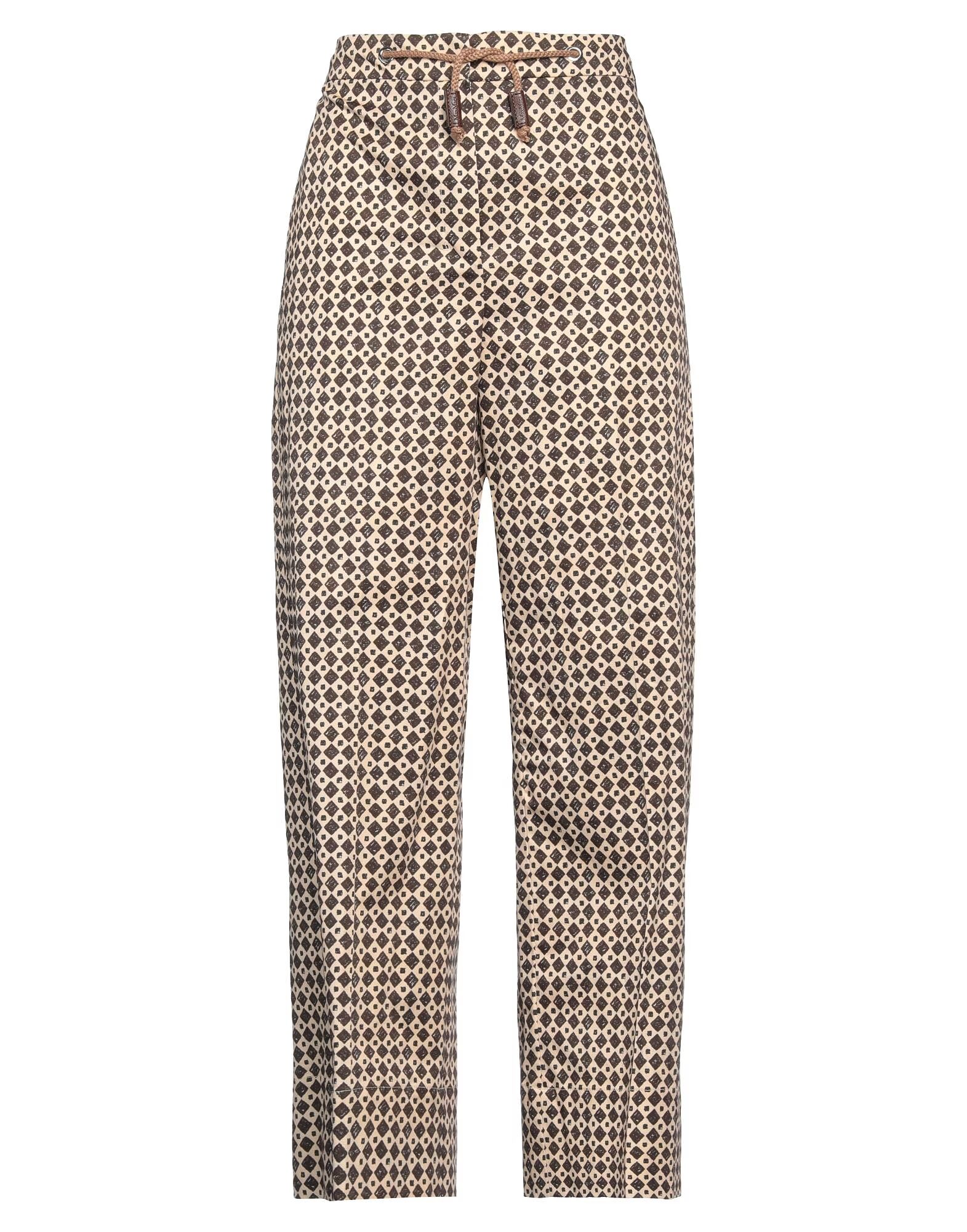 

Брюки 'S Max Mara, темно-коричневый