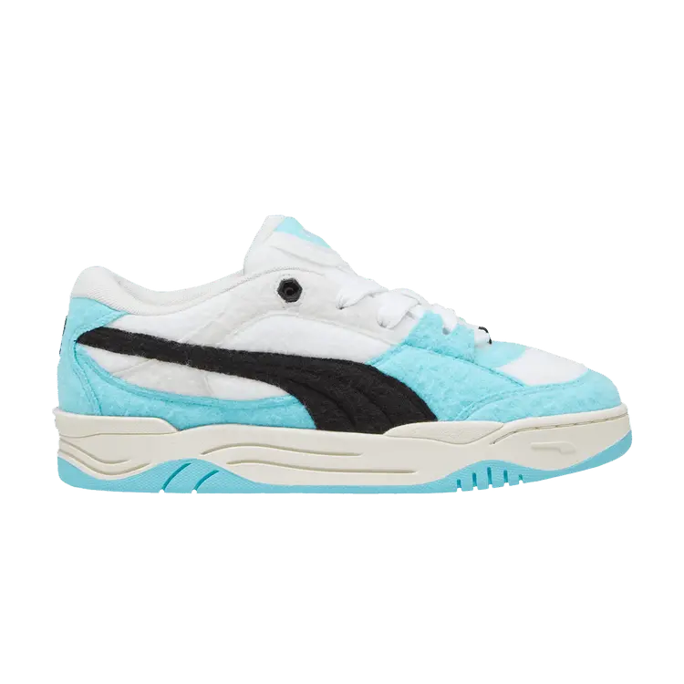 

Кроссовки Puma 180 'Felt - Team Aqua', синий