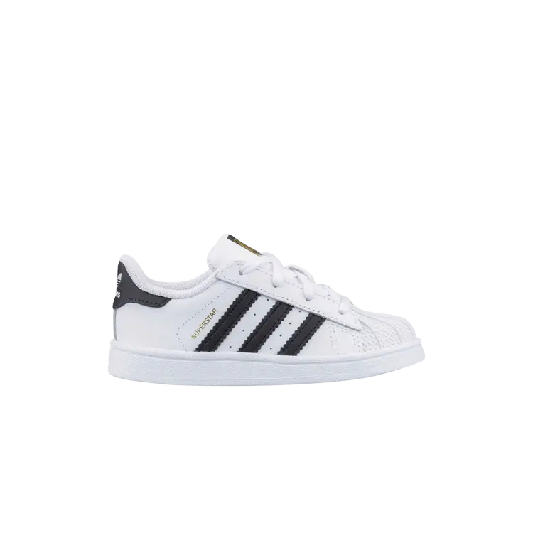 

Кроссовки Adidas Superstar TD, белый