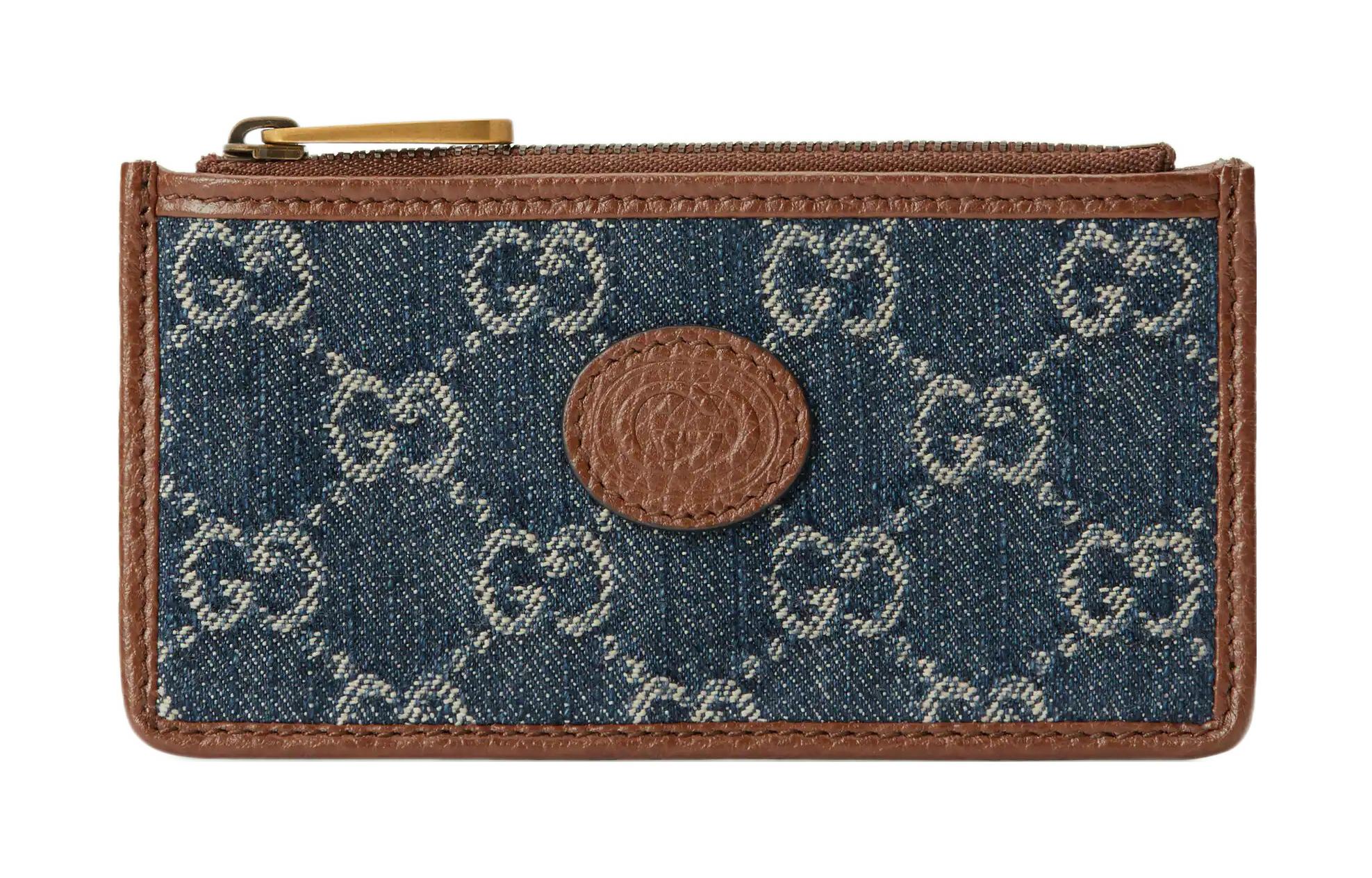 

Картхолдер GUCCI