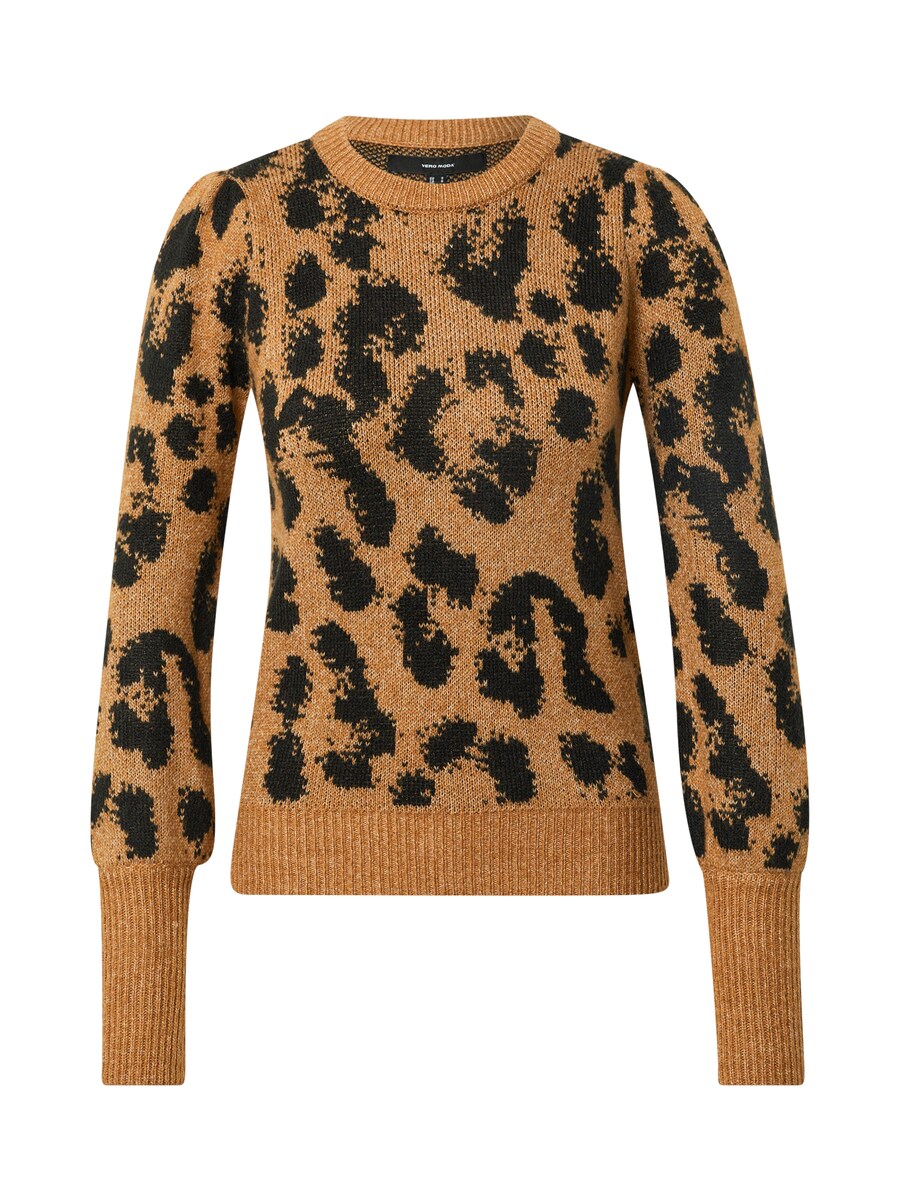 

Свитер VERO MODA Tari, коричневый