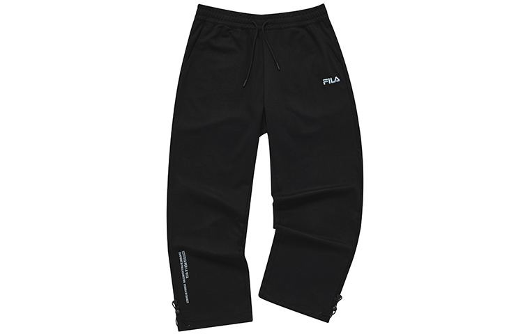 

FILA FUSION Повседневные брюки мужские, цвет черный
