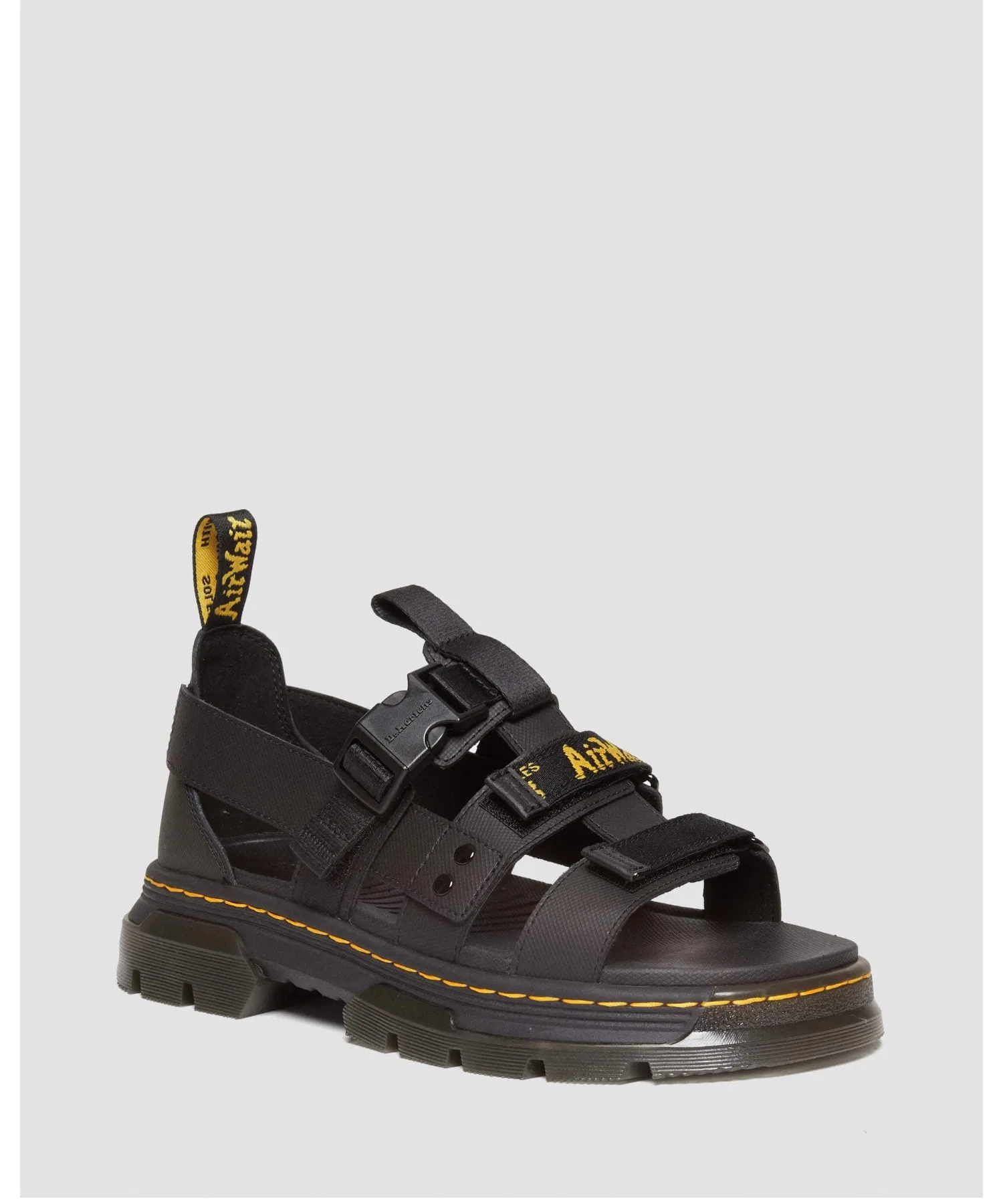 Мужские и женские сандалии Dr. Martens PEARSON