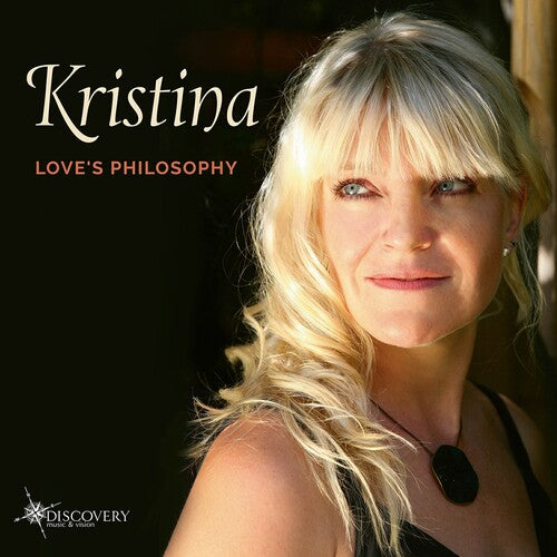 

CD диск Love's Philosophy: Love's Philosophy