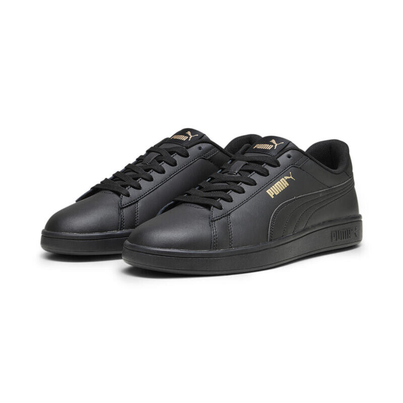 

Кроссовки Puma, цвет schwarz/gold, Серый, Кроссовки Puma, цвет schwarz/gold