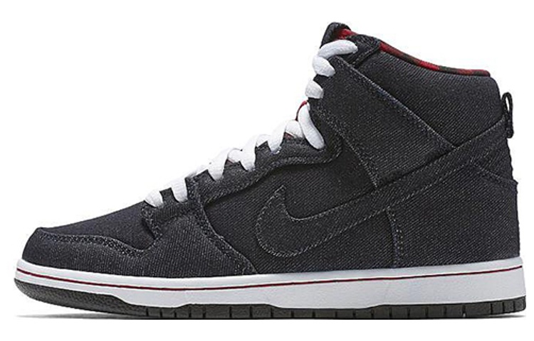 

Кроссовки Nike Dunk High Premium SB Lumberjack