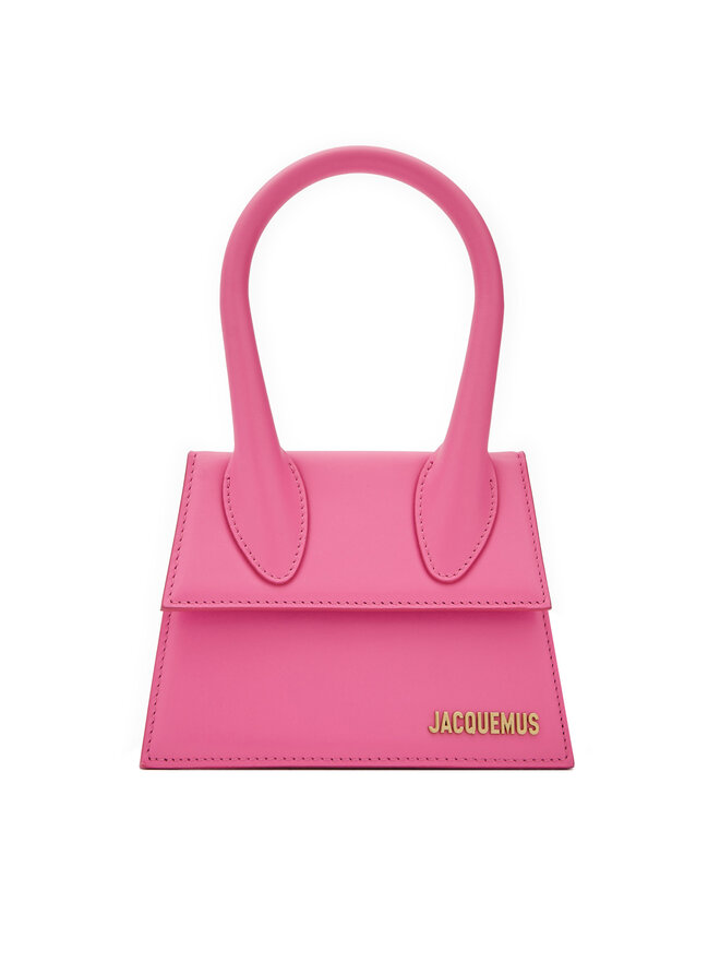 

Сумочка Le Chiquito Moyen 213BA002-3060 Jacquemus, розовый