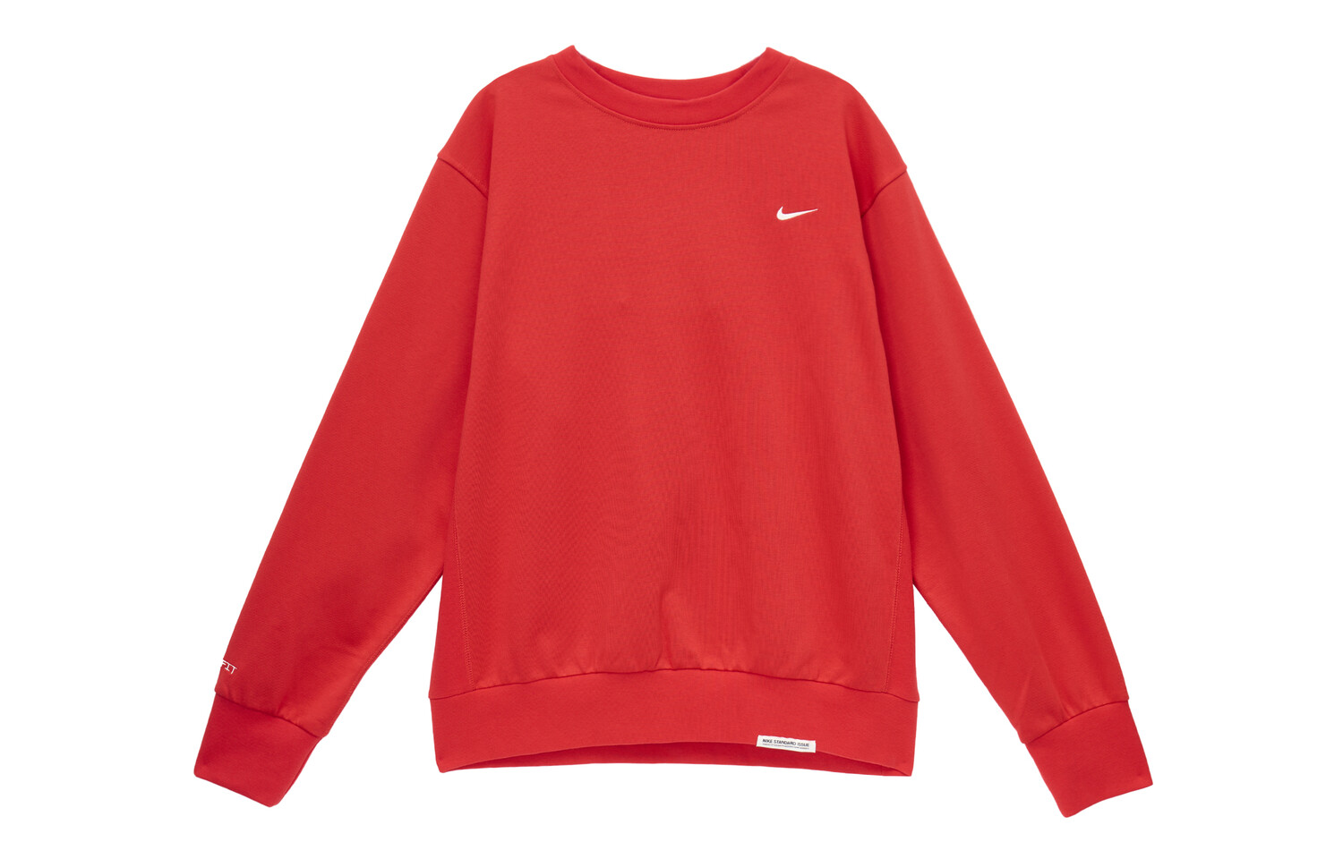 

Толстовка мужская красная Nike, красный
