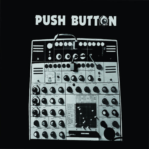

CD диск Rubba: Push Button