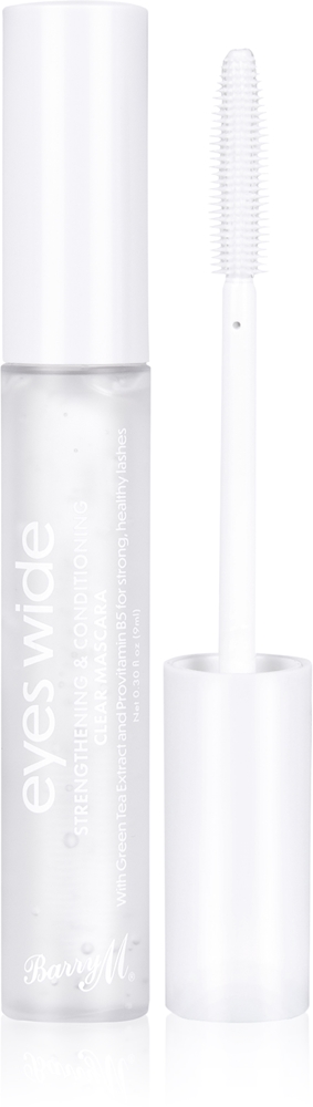 

Прозрачная тушь для ресниц Eyes Wide Barry M, 9 мл