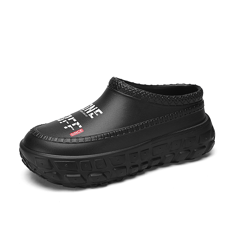 

Низкие повседневные туфли мужские KUPE, Black