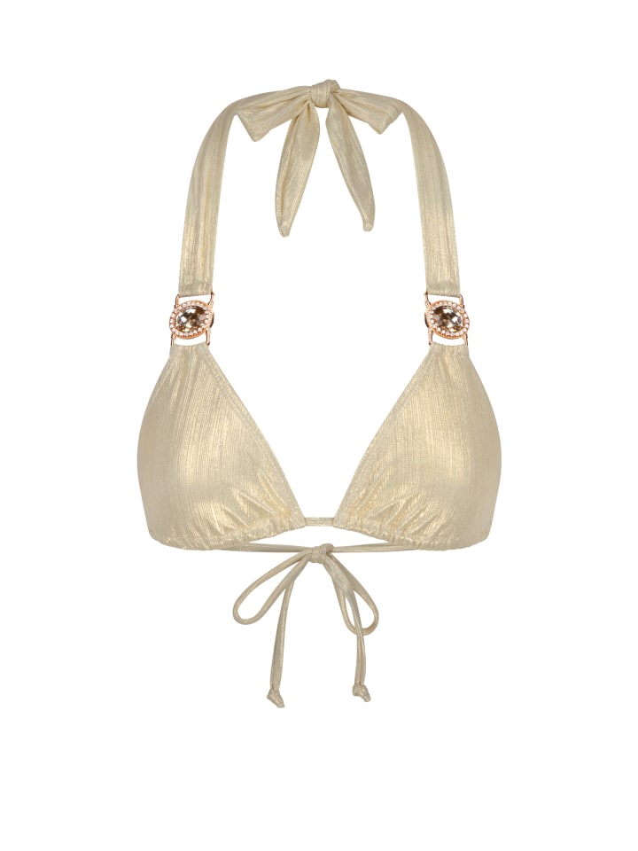 

Комплект бикини Moda Minx, цвет ivory