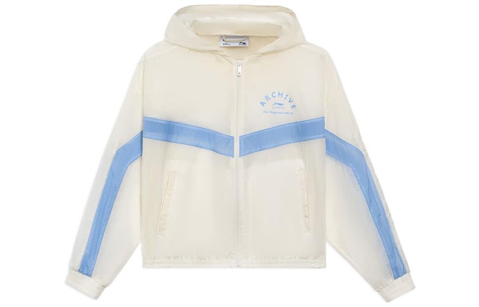 

Куртка женская Sports Life Collection Mist White Lining