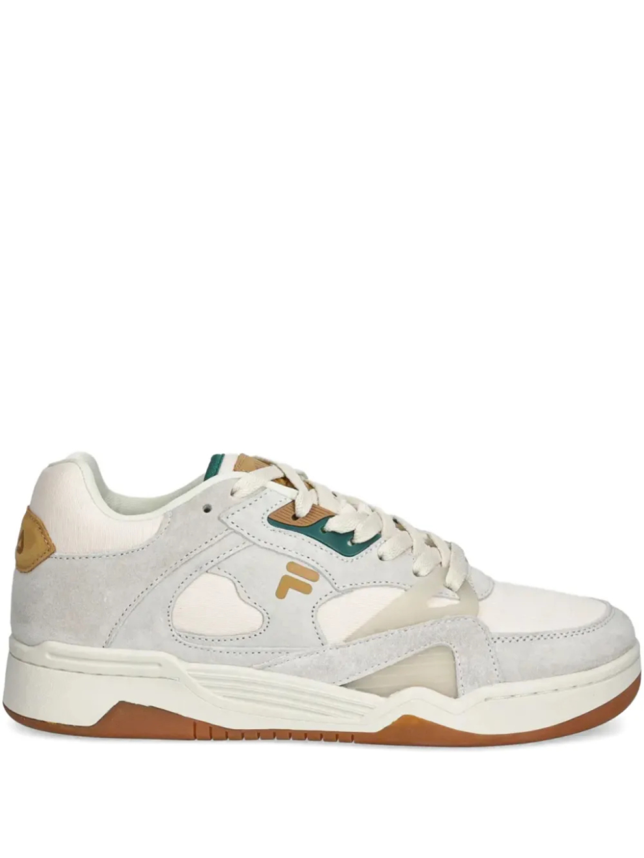 

Кроссовки Уэйна Fila, серый