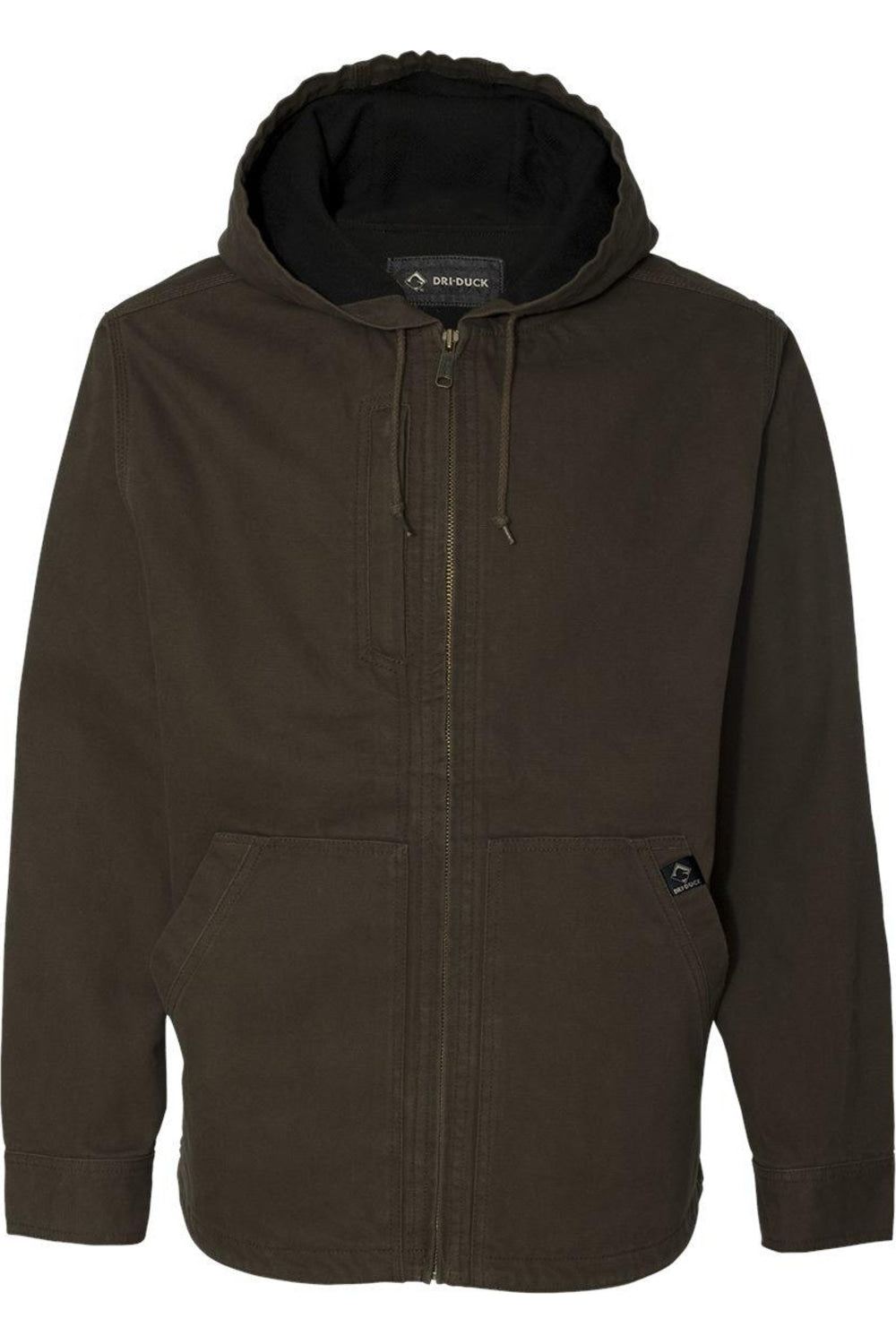 

Куртка DRI DUCK Laredo Boulder Cloth Canvas с утепленной подкладкой