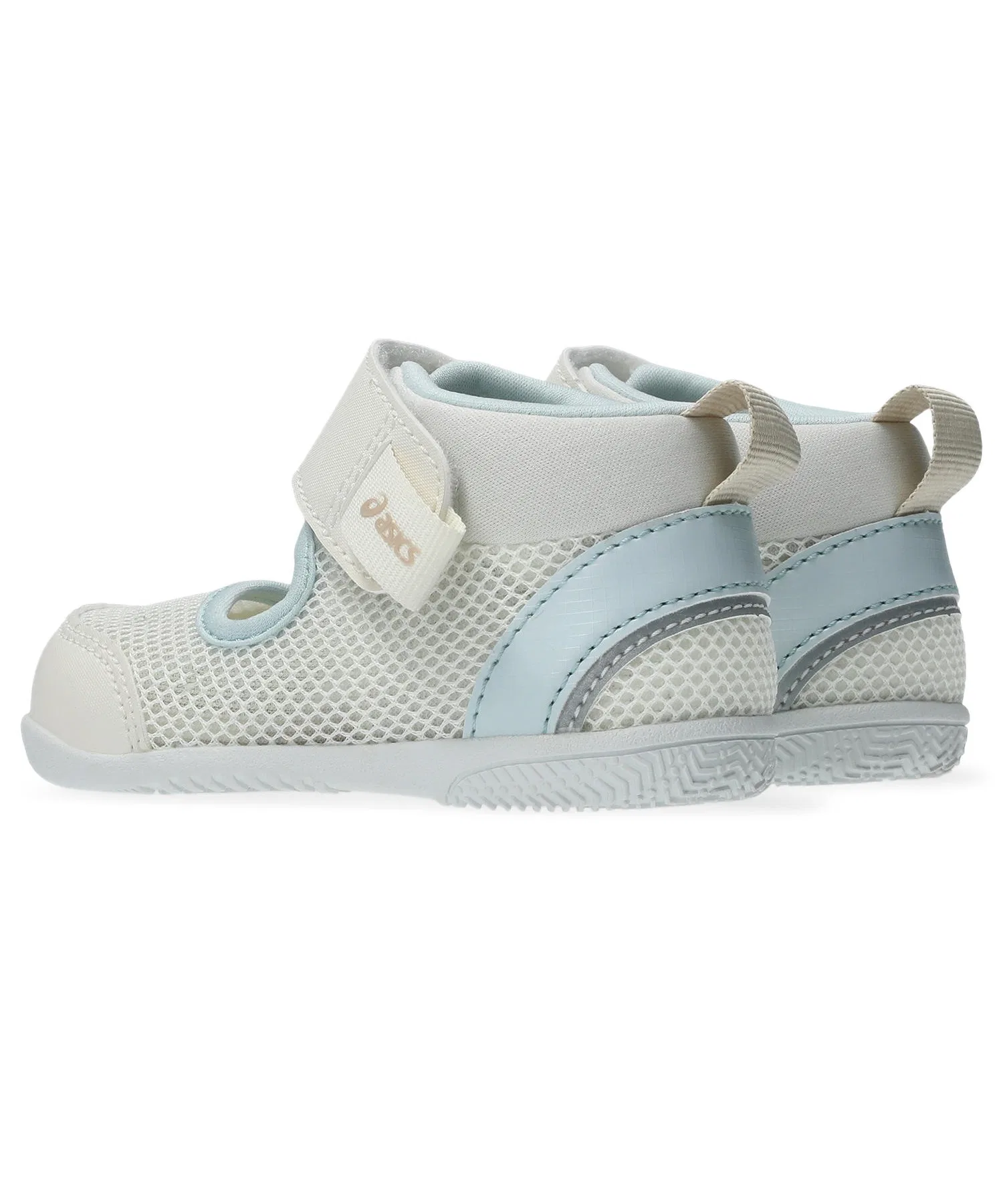 Детские кроссовки SUKUSUKU MESHOES FIRST 3 — фото 4