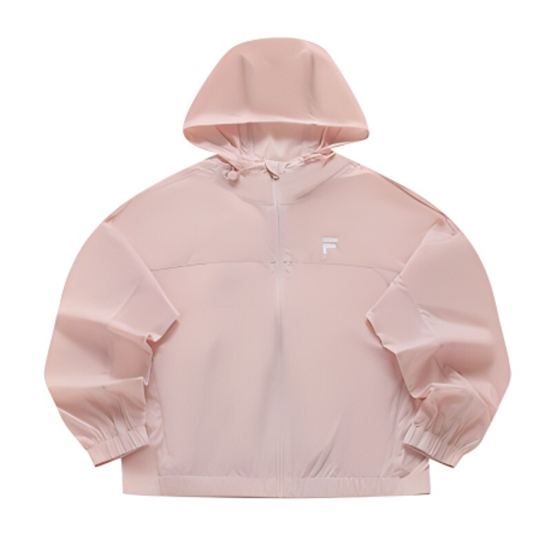 

FILA Женская солнцезащитная одежда, цвет Lotus powder