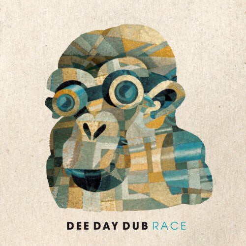 

CD диск Dee Day Dub: Race