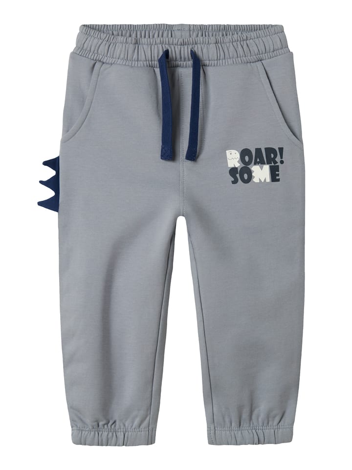 

Спортивные брюки name it, серый