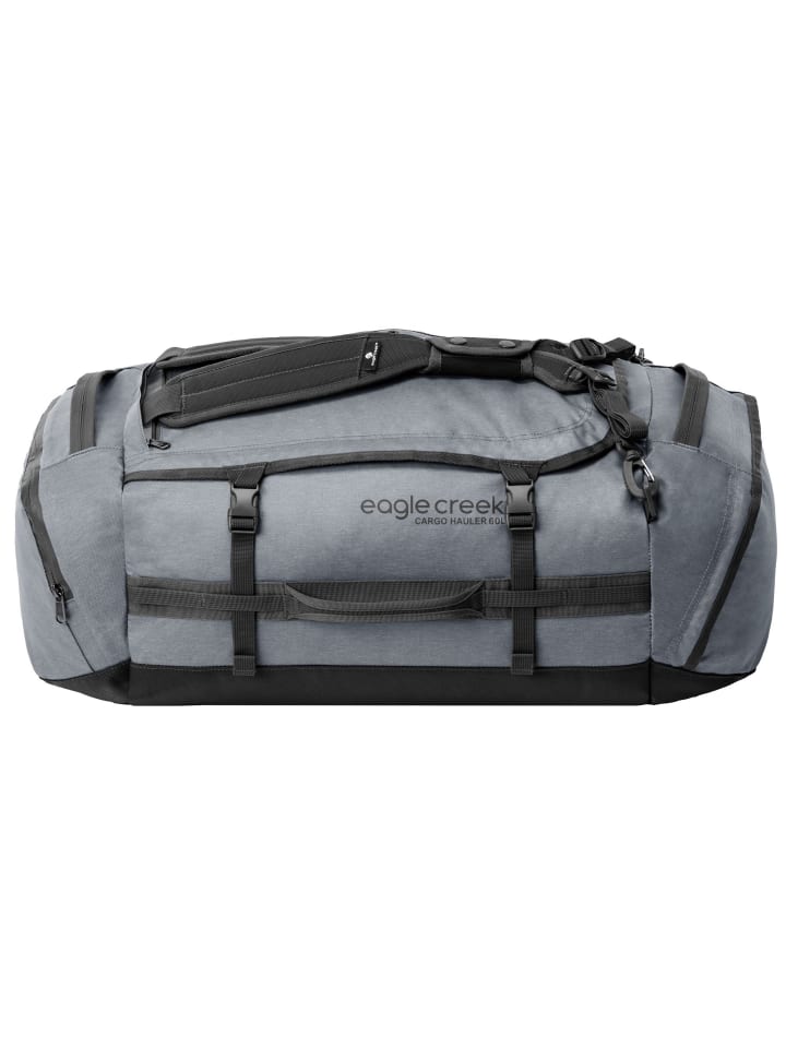 

Дорожная сумка Cargo Hauler 68 см, цвет уголь Eagle Creek