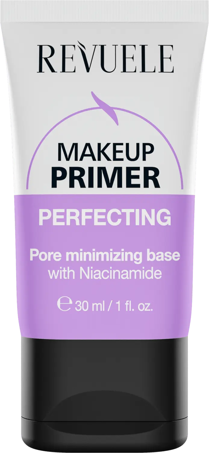 

База под макияж Revuele Makeup Primer, 30 мл