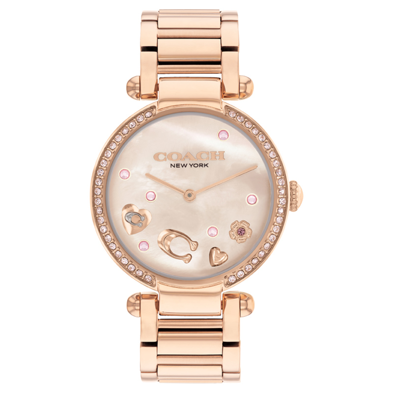 

Женские часы Cary COACH